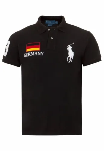 camisa polo ralph lauren alemanha