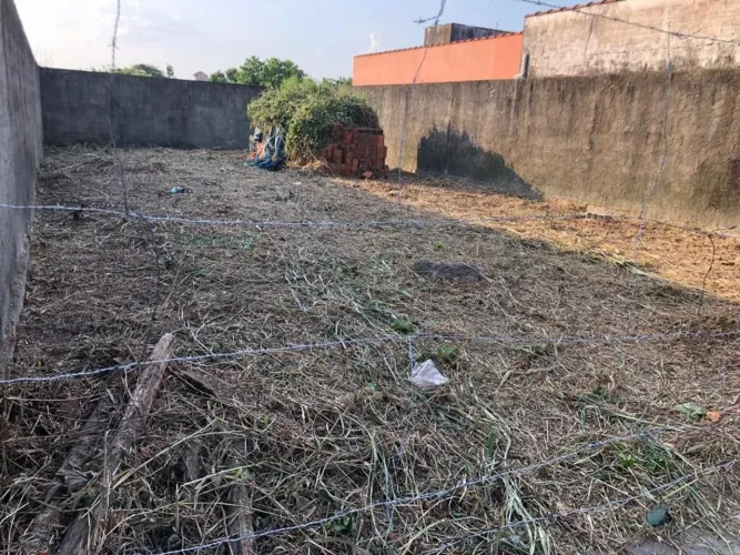 Terreno para Venda em Itanhaém, Bopiranga