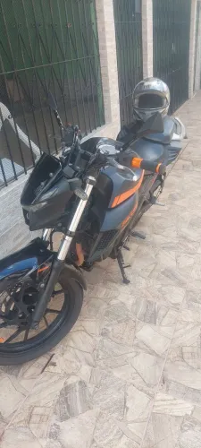 Fz25 2023