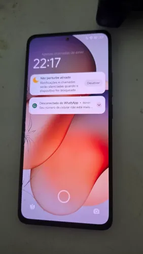 Vendo xiaomi redmi note 13 tricando