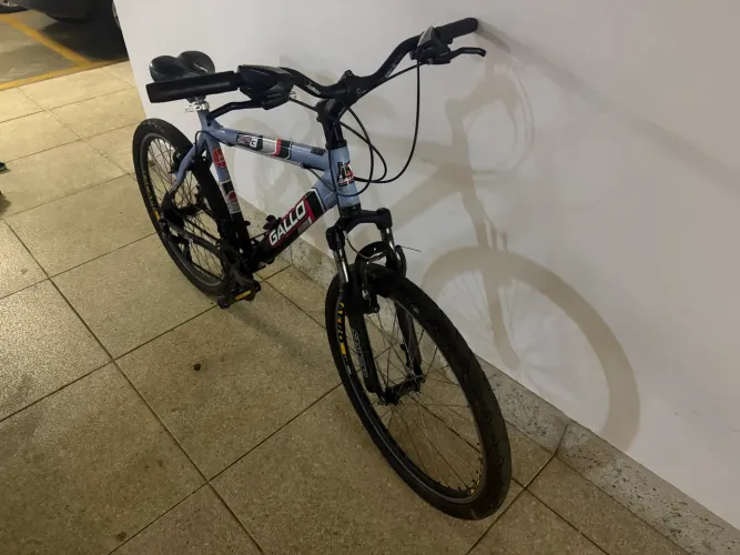 Bicicleta Gallo