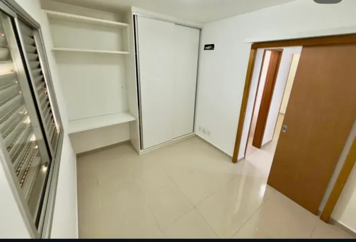Alugo apartamento Vitalita 