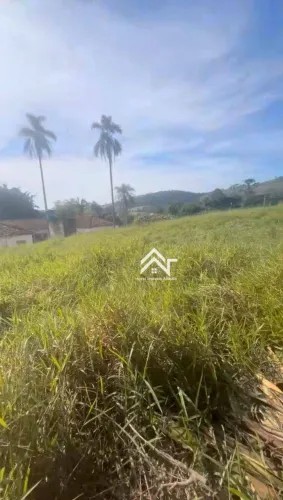 Terreno à venda, 500 m² por R$ 190.000,00 - Vitória Régia - Atibaia/SP