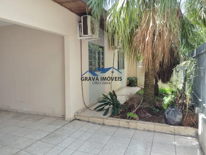 Casa para Venda em Maringá, Portal das Torres, 2 dormitórios, 1 banheiro, 2 vagas