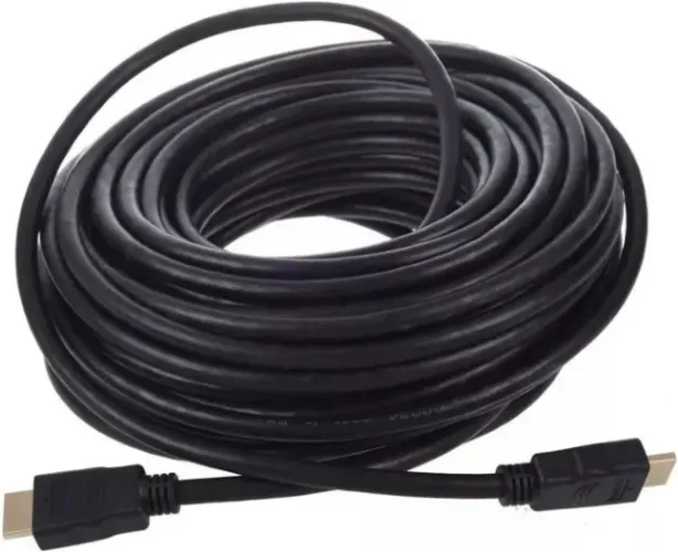 Cabo HDMI 30m Blindado 30 Metros Full Hd 3d Nf