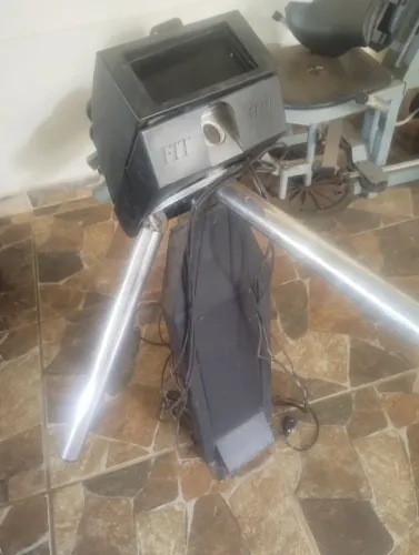 Catraca eletrônica Fit F1