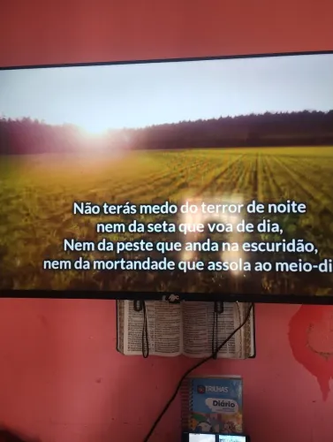 Tv Roku 43 nova ZAP *90