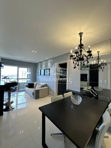 Apartamento Padrão em Ponta Grossa