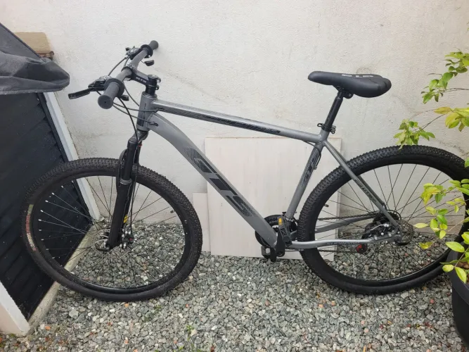 Bicicleta aro 29