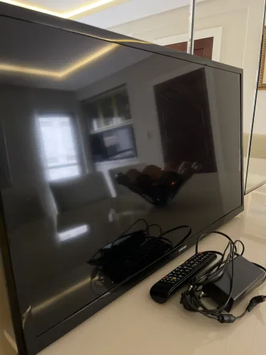 TV 32? Samsung Smart