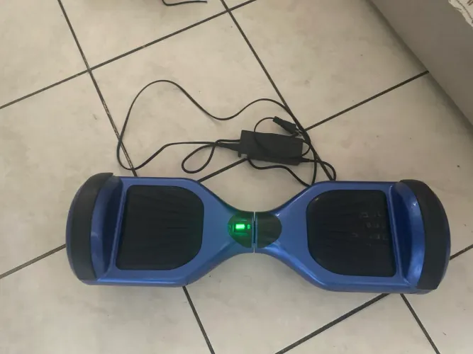 Hoverboard