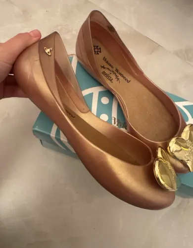 Vivienne westwood sapatilha
