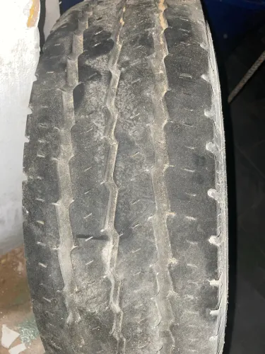 Pneu e aro aro 16 ducato