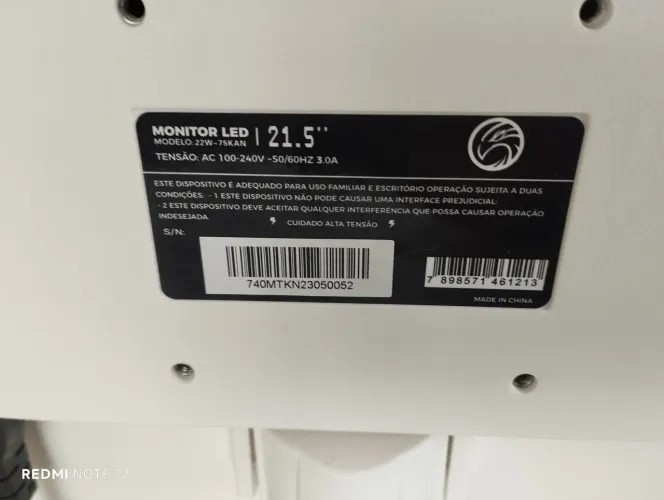 Monitor