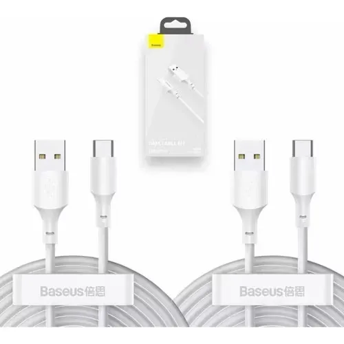 Cano baseus USB/tipo c 40w