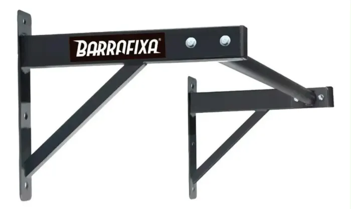 Barra fixa de parede