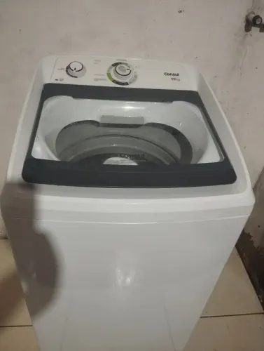 Maquina de lavar