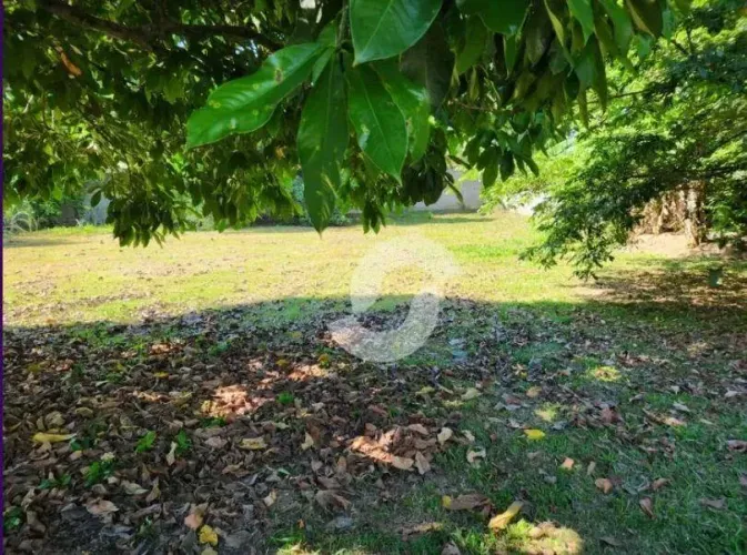 Terreno à venda, 800 m² por R$ 430.000,00 - Várzea das Moças - Niterói/RJ