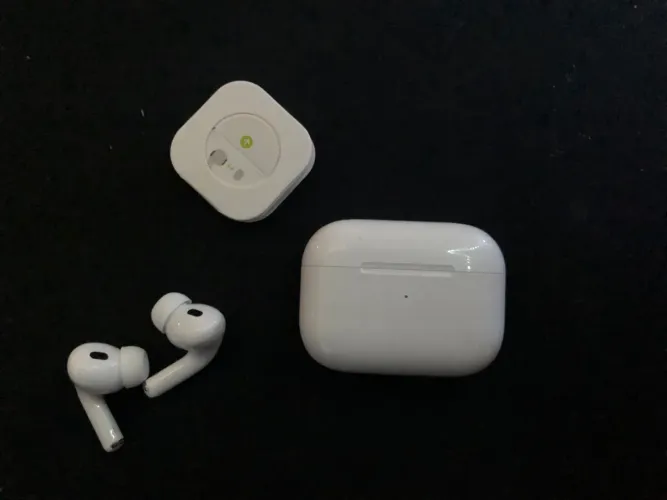 AirPods Pro 3