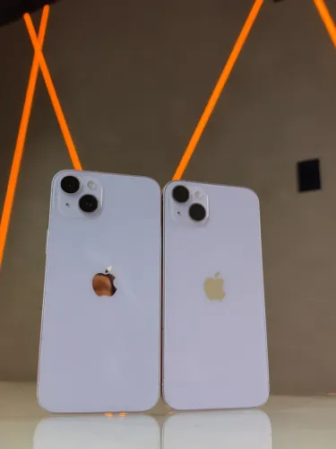 IPHONE 14 PLUS 128GB ROXO | SEMI NOVO | GARANTIA E NOTA FISCAL