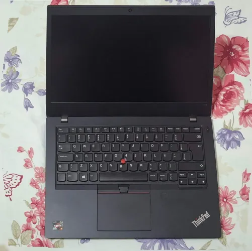 Notebook Lenovo Thinkpad Ryzen 5 PRO