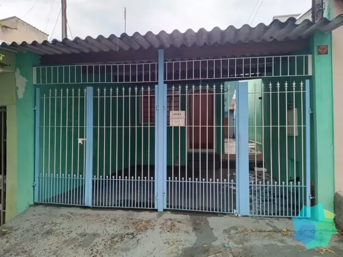Casa para locação, Jardim das Nações, Salto, SP - R$ 1.800,00