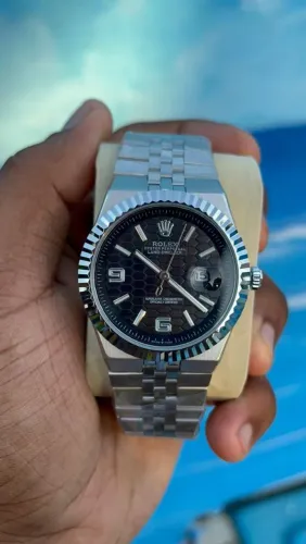 ROLEX LAND DWELLER