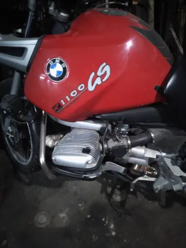 Gs 1100