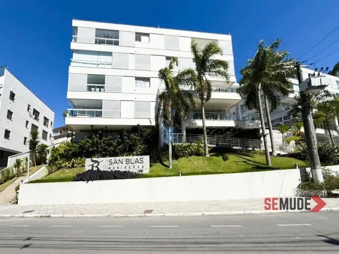 Imóvel para venda com 179 m² com 3 quartos em João Paulo - Florianópolis - SC