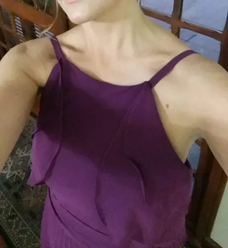 Vestido de Festa Pelotas
