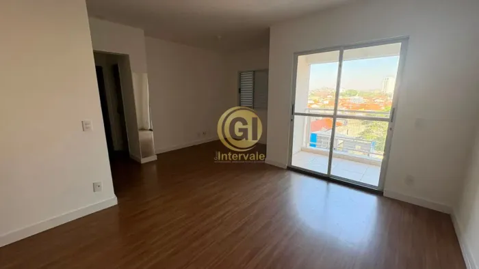 Apartamento para Locação ? Condomínio Acqua Club (Centro, Jacareí/SP)