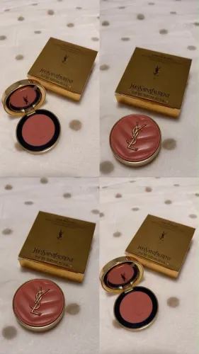 blush yves saint laurent 06 novo