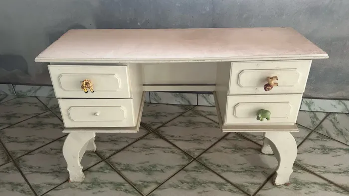 Móveis infantil