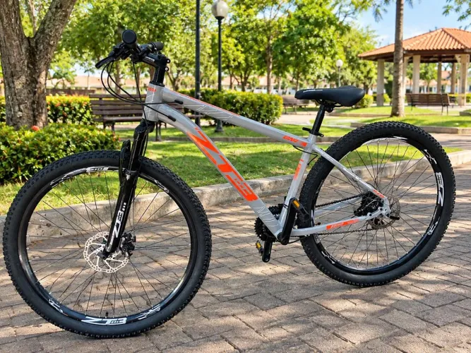 Mountain bike ZT3 Aro 29