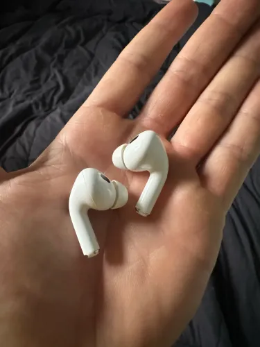 AirPods Pro 2 (case MagSafe) 