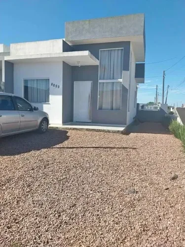 Casa à venda em Imbé - Balneário Presidente