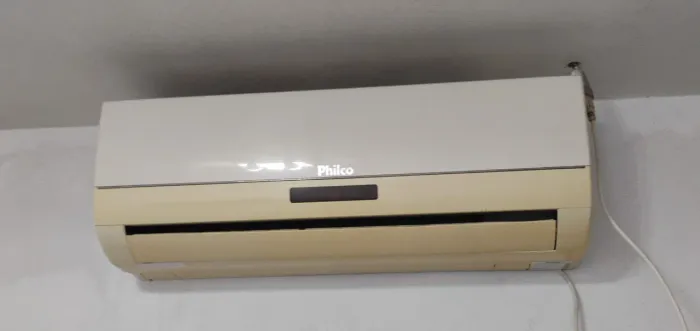 Ar condicionado 9 mil btu