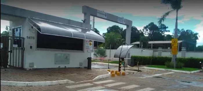 Imóvel para aluguel com 43 metros quadrados com 2 quartos em Coophema - Cuiabá - MT