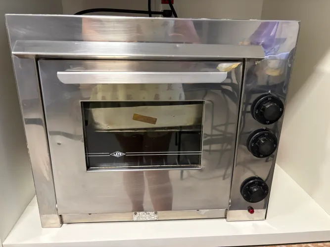 Forno Elétrico Layr 