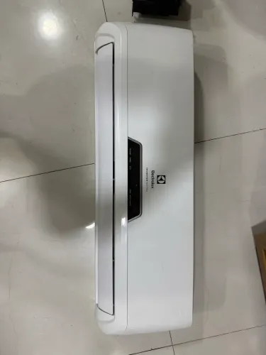 Ar condicionado Inverter Techno Electrolux
