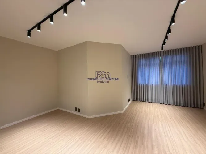 Apartamento à venda com 03 quartos no bairro Caiçara