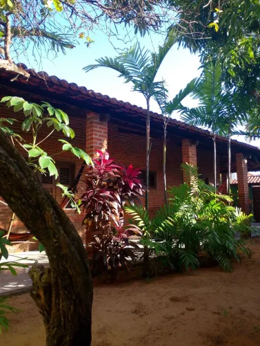 Vendo casa na praia da caponga 