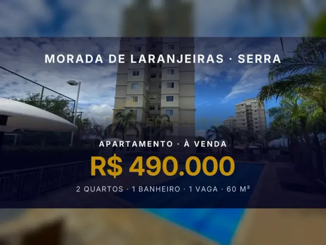 Oportunidade em Morada de Laranjeiras: Venha Conhecer Seu Novo Lar!