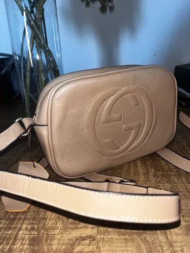 Bolsa Gucci
