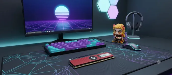 Kit ryzen 5