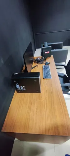 PC para escritório
