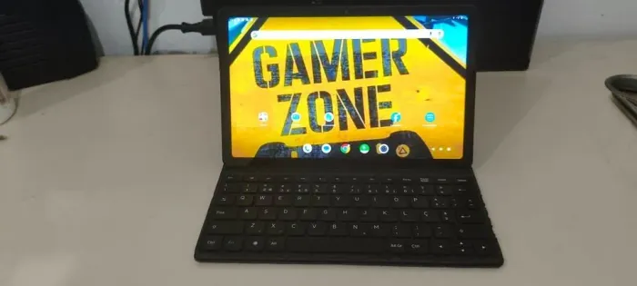 VENDO/TROCO TABLET VAIO TL10/ 8GB RAM/ 128GB ARM/ CHIP/ SD/ 10.1 P/ TECLADO + ENTREGA