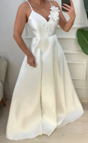 VESTIDO DE CASAMENTO