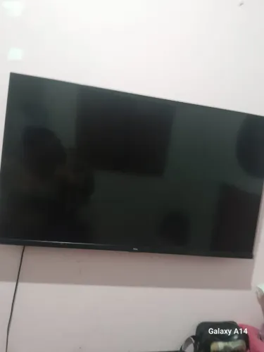 TV Smartv TCL