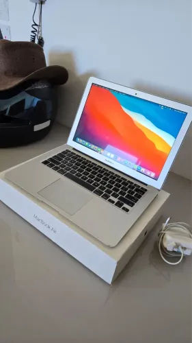 Macbook Air 2014 i5